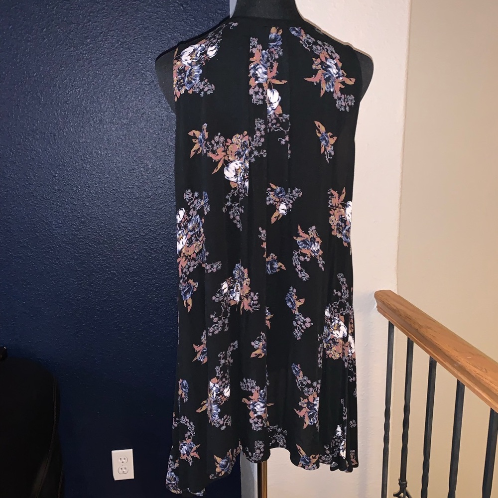 Free People Tunic Dress - Picture 4 of 5